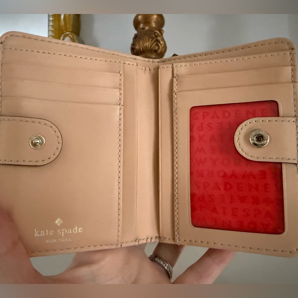 Kate Spade Wallet - Picture 8 of 15